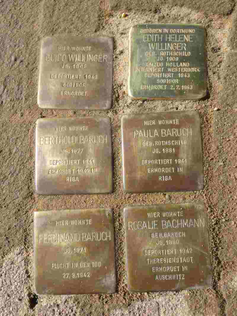 Stolperstein