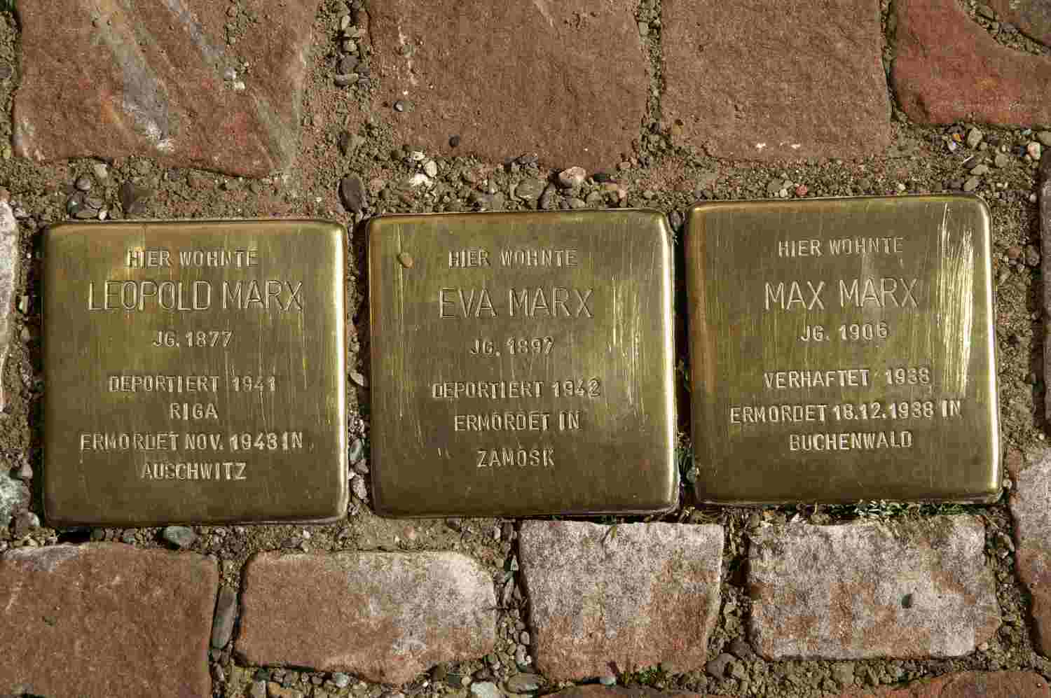 Stolperstein