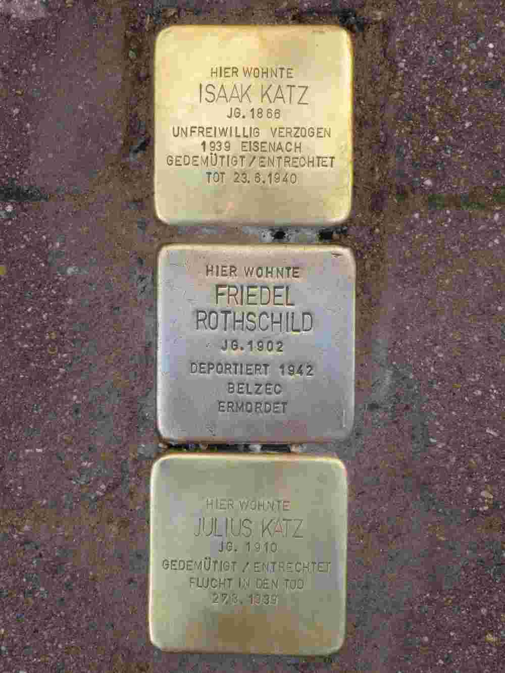 Stolperstein