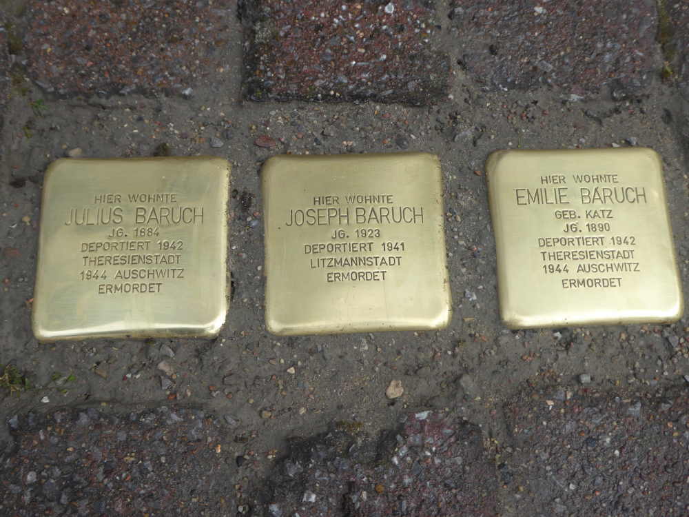 Stolperstein